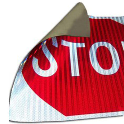 Sign Overlay Face