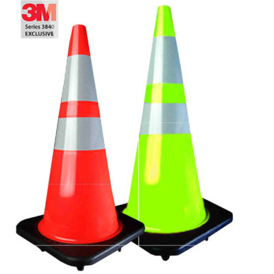Traffic Cones