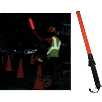 Guardsman LED Safety Baton