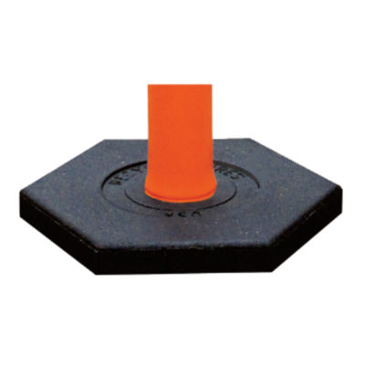 The "CLAW" Rubber Base