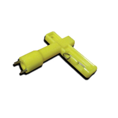 Additional Barricade Light Wrench and Pen Tool