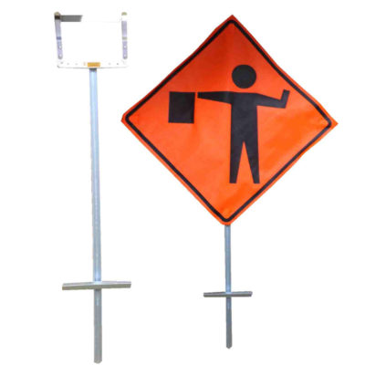 Pogo "T" Stand