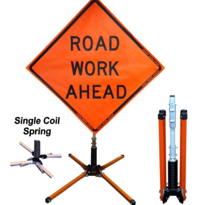 Uniflex Sign Stand