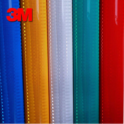 3M High Intensity Prismatic Reflective Sheeting