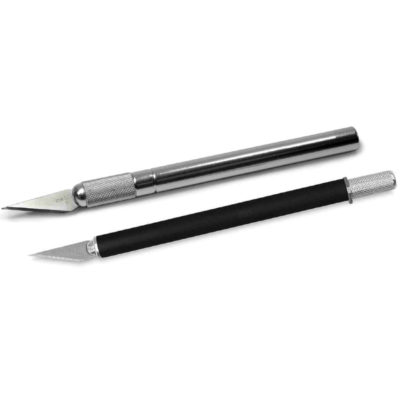 Cutting and Weeding Knife