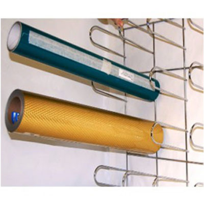 Vinyl Rack