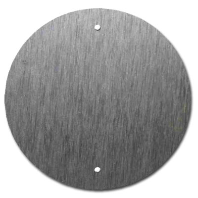 Round Blanks