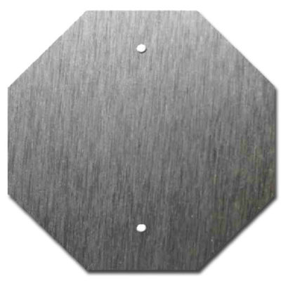 Octagon Blanks