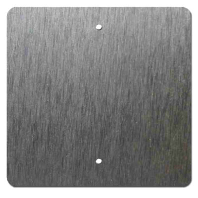 Square Blanks