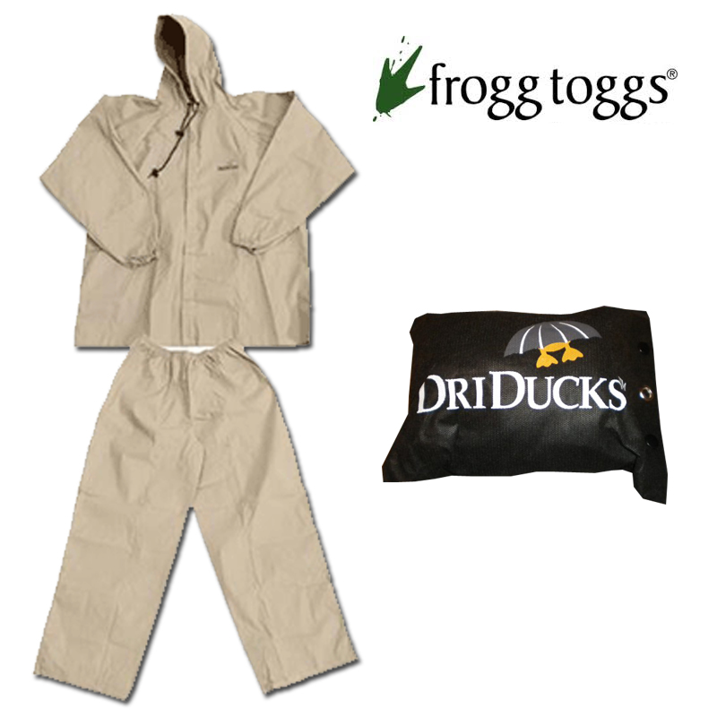 Frogg Togg Dri Ducks Econosigns LLC