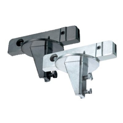 5 1/2" slot 90 Degree Super-Lok Series-U-Channel Post
