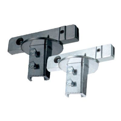 5 1/2" slot 180 Degree Super-Lok Series-U-Channel Post