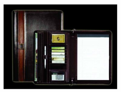 Deluxe Business Folder