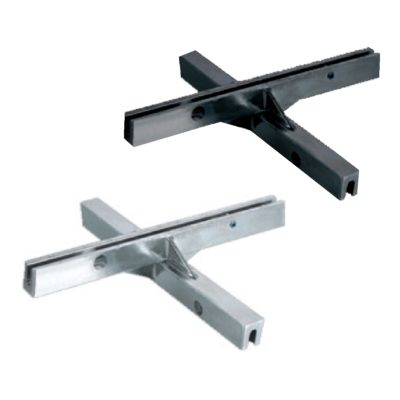 12” Slot Ultra Super-Lok Series Cross Bracket