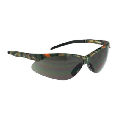 Camo Safety Glasses