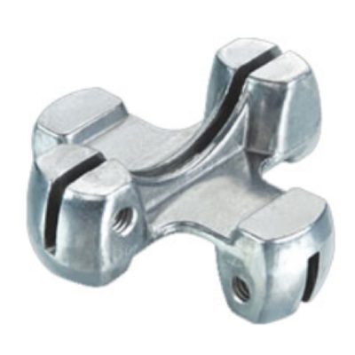 3 ½” Slot Rok-Pruf Series Cross Bracket