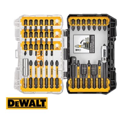 Dewalt Screwdriver Bit Set