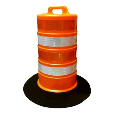 Commander Traffic Drum