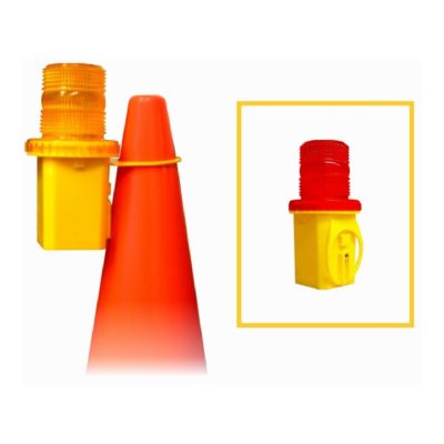 Micro Cone Light