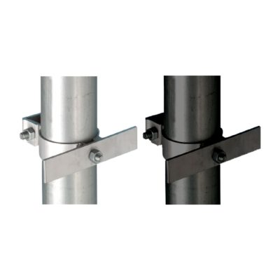 Pipe Post Clamp
