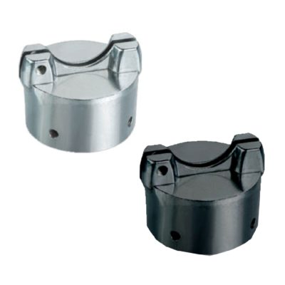 Rok-Pruf Series Brackets-Round Post