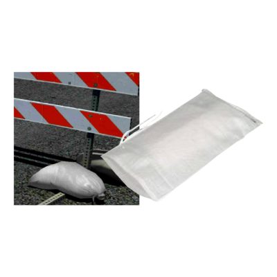 Empty Sandbag