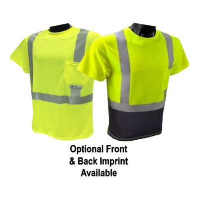 Class 2 T-Shirts