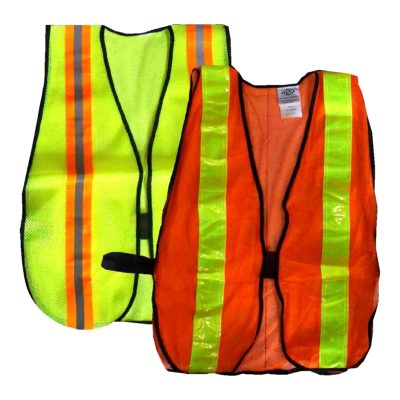 Standard Safety Vest