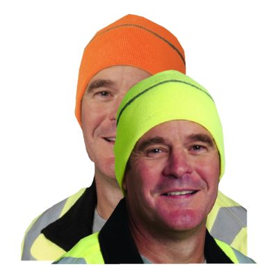 Reflective Beanie