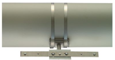 Overhead Mast Arm Bracket