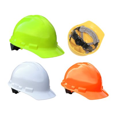 Radians Hard Hat