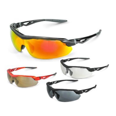 Crossfire Cirrus Safety Glasses