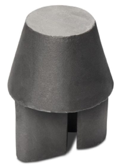 Drive Cap for V-Loc Post Anchor