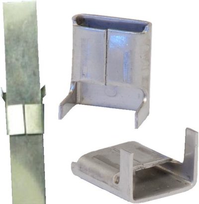 Strapping Wing Seals - BT109