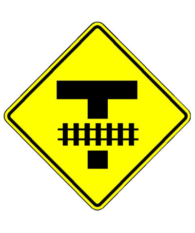 Railroad Advance Warning