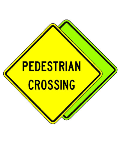 Pedestrian Crossing