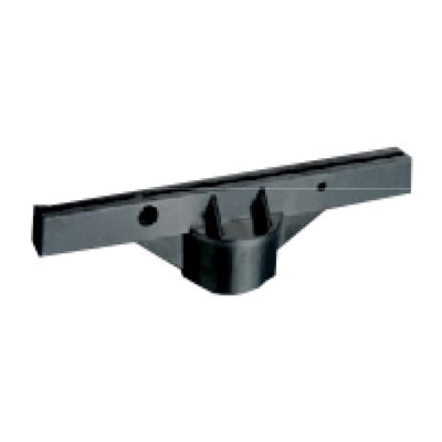 Econo Saver Black 12" Slot Ultra Post Bracket