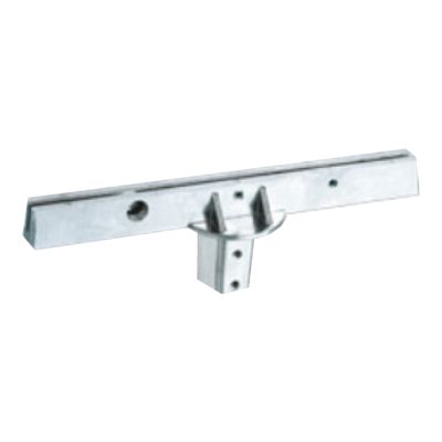 12" Slot 90 Degree Ultra Super-Lok Series-U-Channel Post