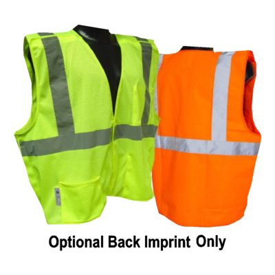 5 Point "Breakaway" Vest