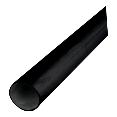 Econo Saver Black Pipe Post