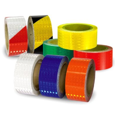 Hi-Vis SuperBrite Tape