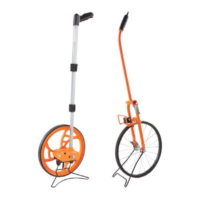 Measuring Wheels