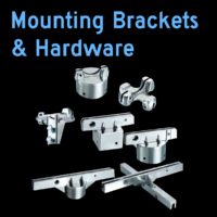 Mounting Brackets and Hardware