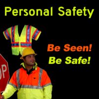 Personal Safety