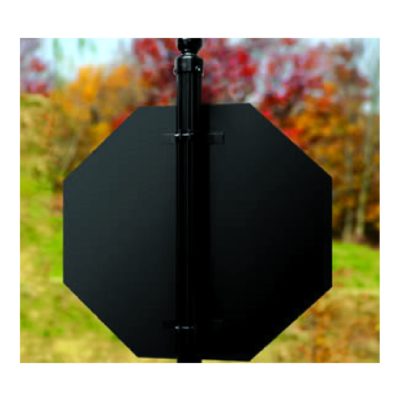Decorative Backplates