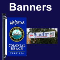 Banners