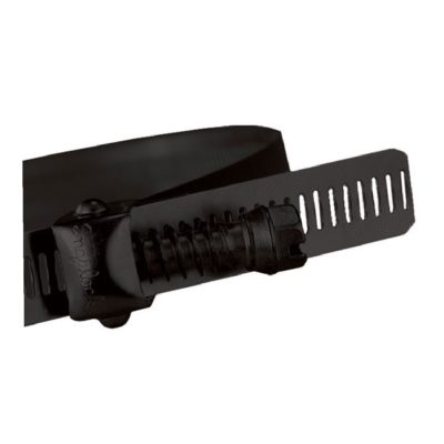 Econo Saver Black Adjustable Mounting Straps