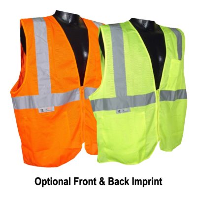 Class 2 Safety Vest