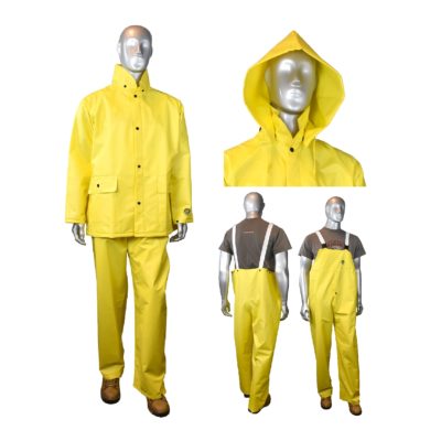 DriRad Rainwear