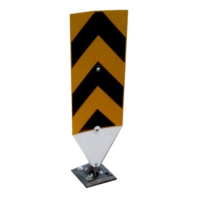 Impact Hazard Marker